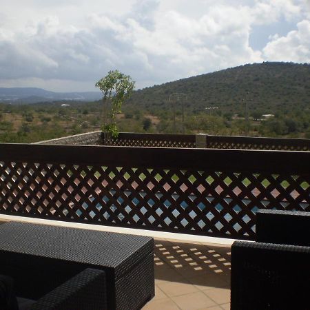 Villa Tiago Loulé Dış mekan fotoğraf
