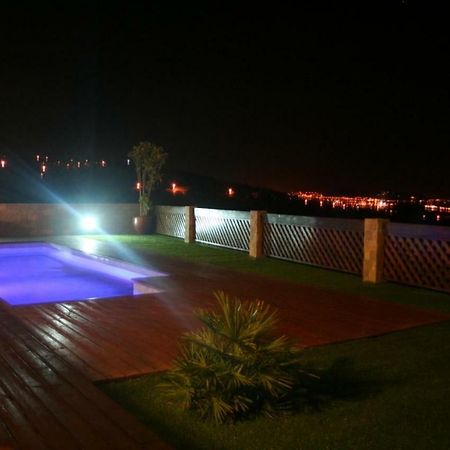 Villa Tiago Loulé Dış mekan fotoğraf