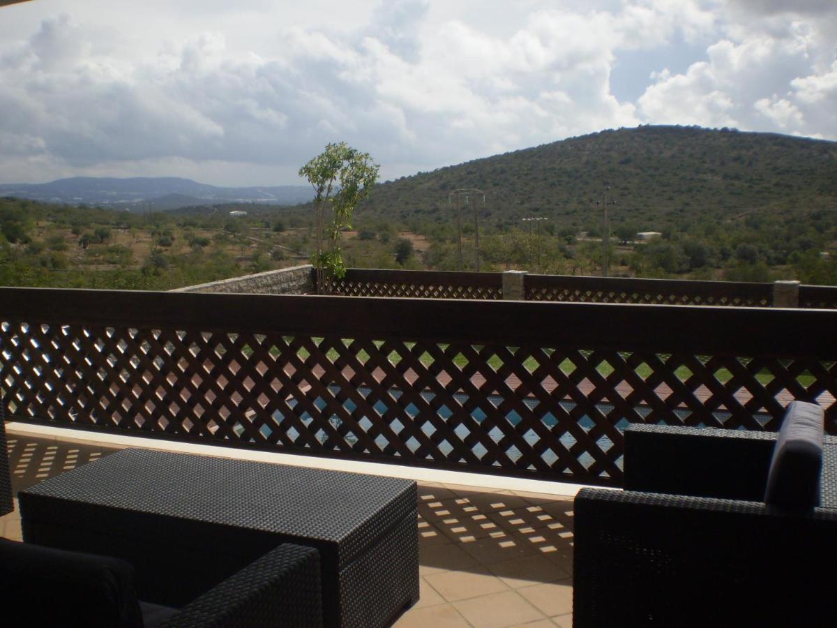 Villa Tiago Loulé Dış mekan fotoğraf