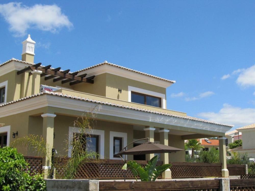 Villa Tiago Loulé Dış mekan fotoğraf