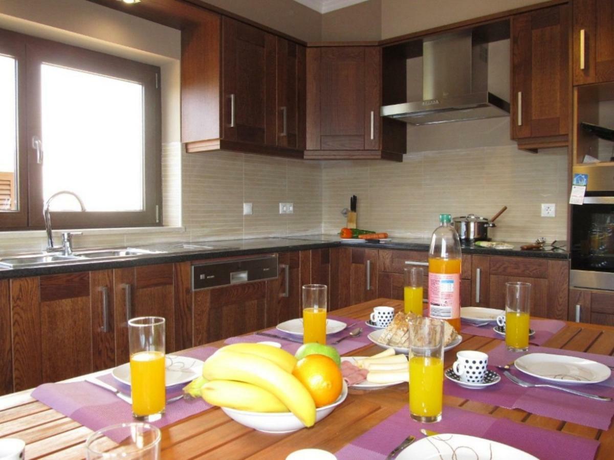 Villa Tiago Loulé Dış mekan fotoğraf