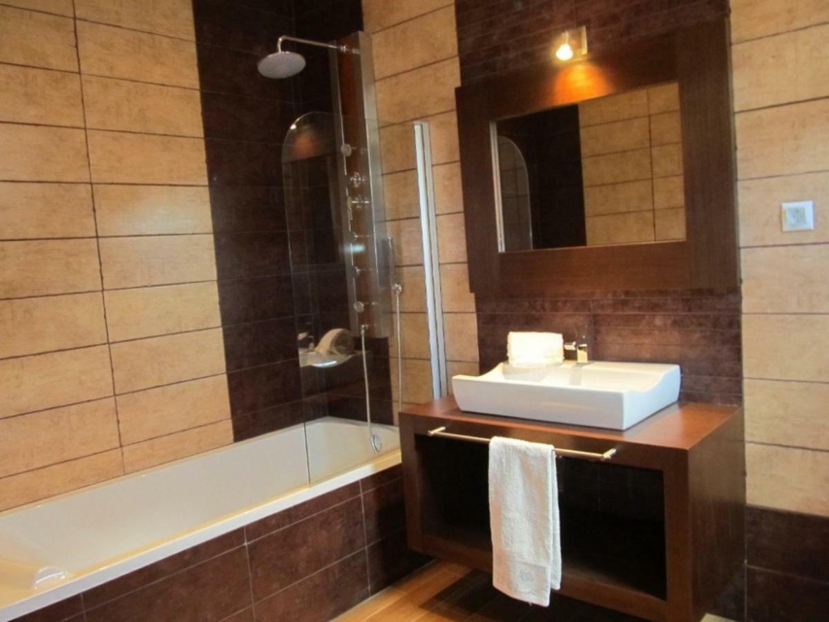 Villa Tiago Loulé Dış mekan fotoğraf