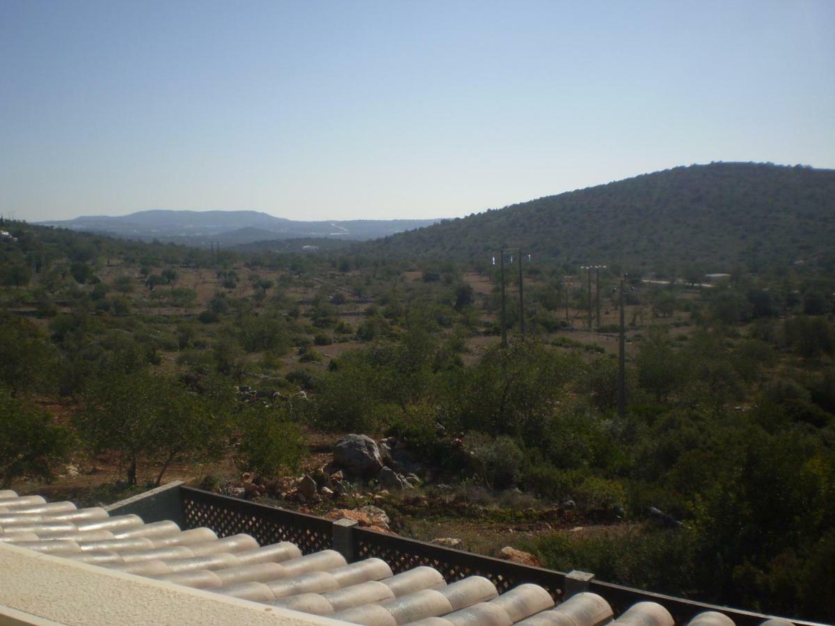 Villa Tiago Loulé Dış mekan fotoğraf