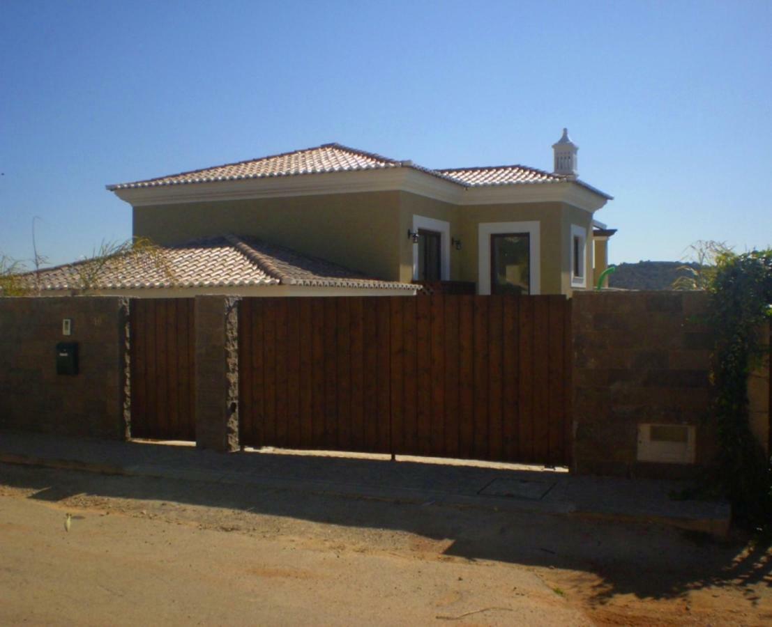 Villa Tiago Loulé Dış mekan fotoğraf