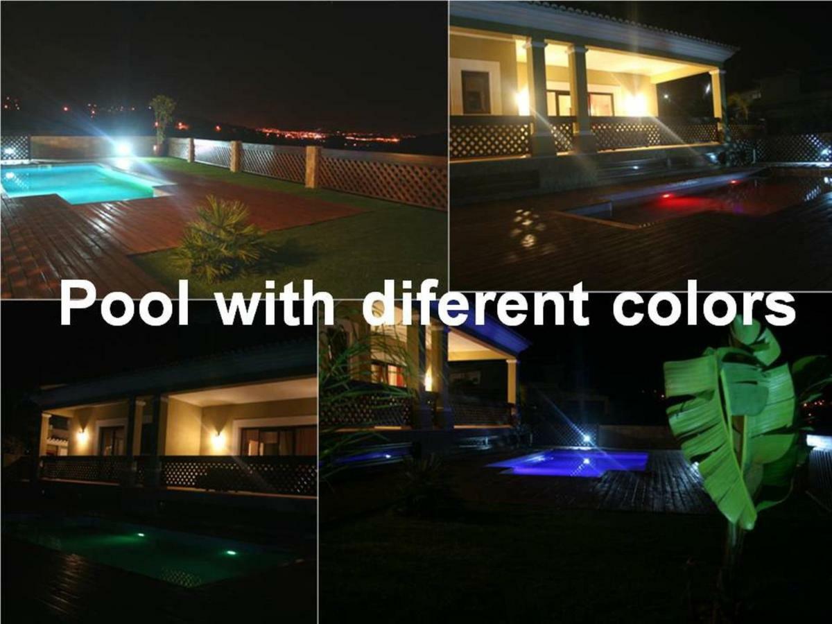 Villa Tiago Loulé Dış mekan fotoğraf