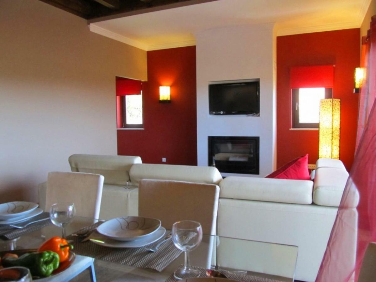 Villa Tiago Loulé Dış mekan fotoğraf