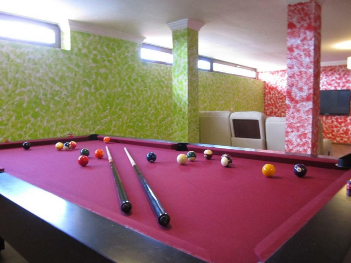 Villa Tiago Loulé Dış mekan fotoğraf