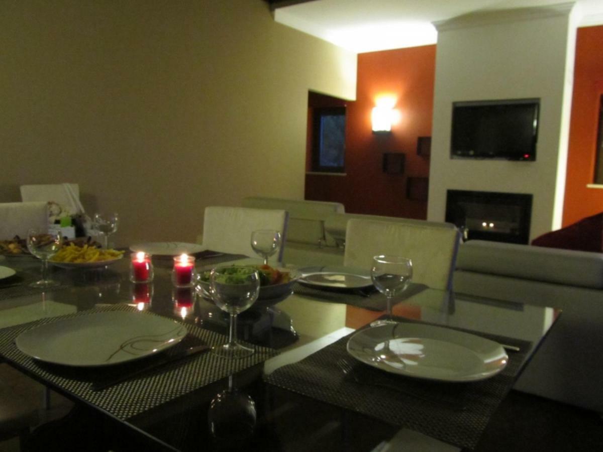 Villa Tiago Loulé Dış mekan fotoğraf