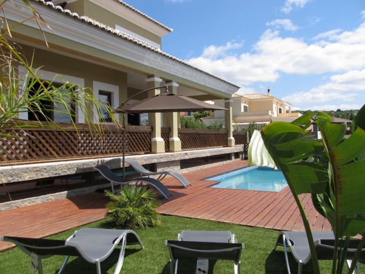 Villa Tiago Loulé Dış mekan fotoğraf