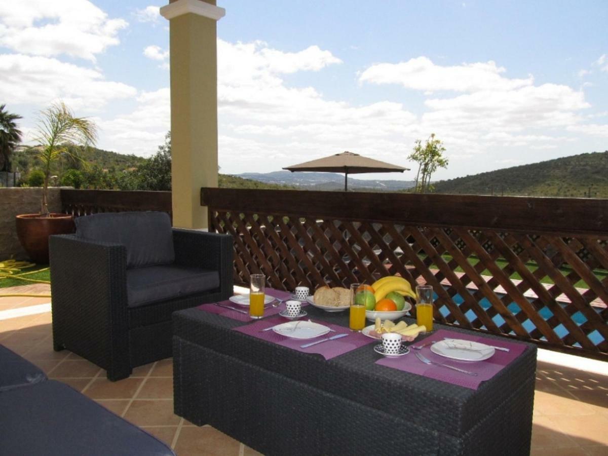 Villa Tiago Loulé Dış mekan fotoğraf