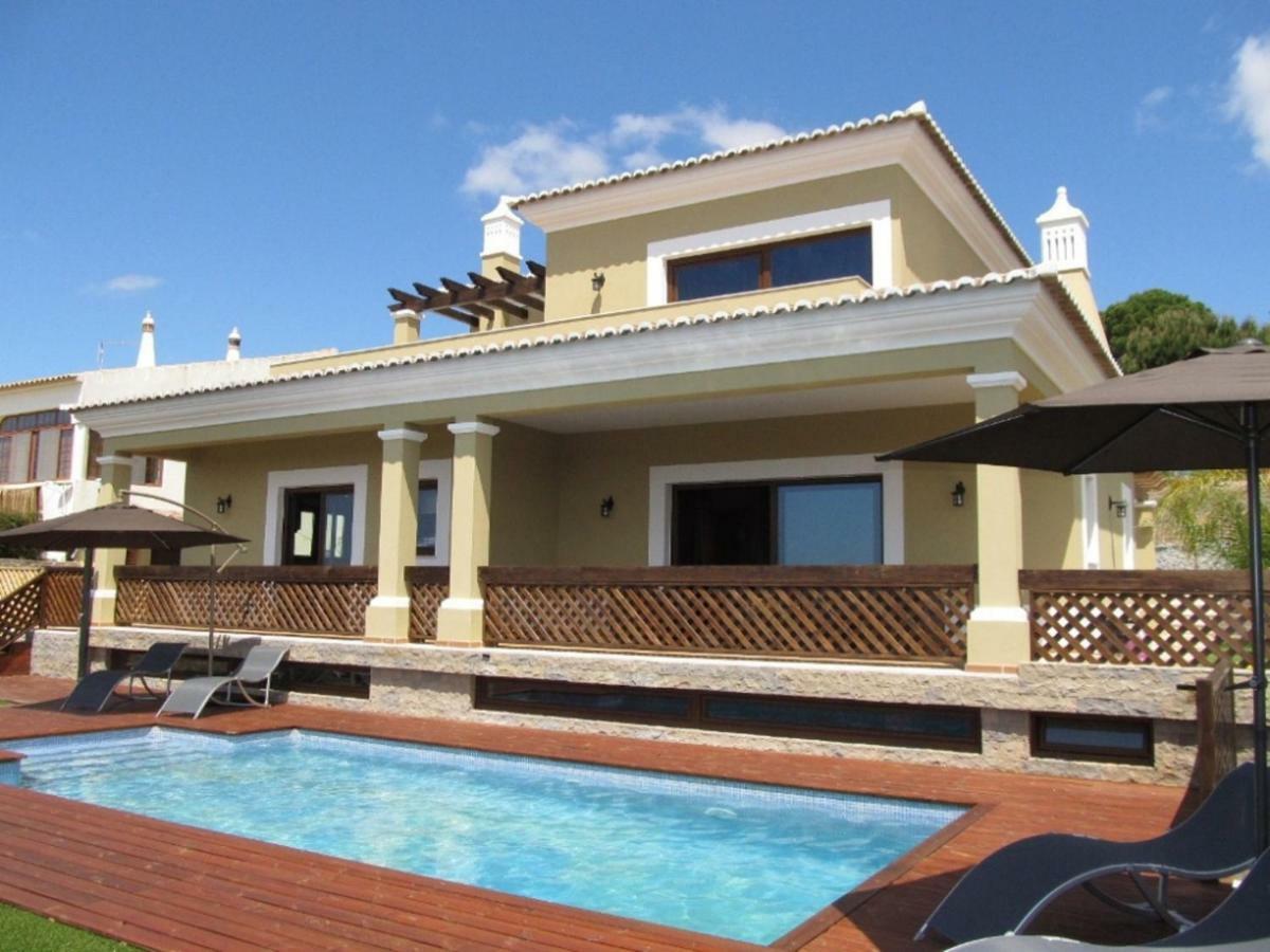 Villa Tiago Loulé Dış mekan fotoğraf