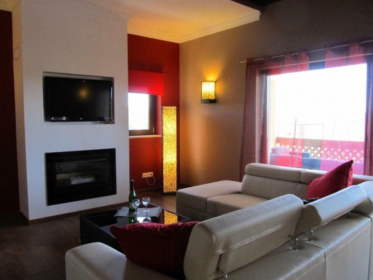 Villa Tiago Loulé Dış mekan fotoğraf
