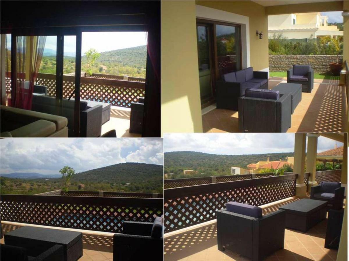 Villa Tiago Loulé Dış mekan fotoğraf