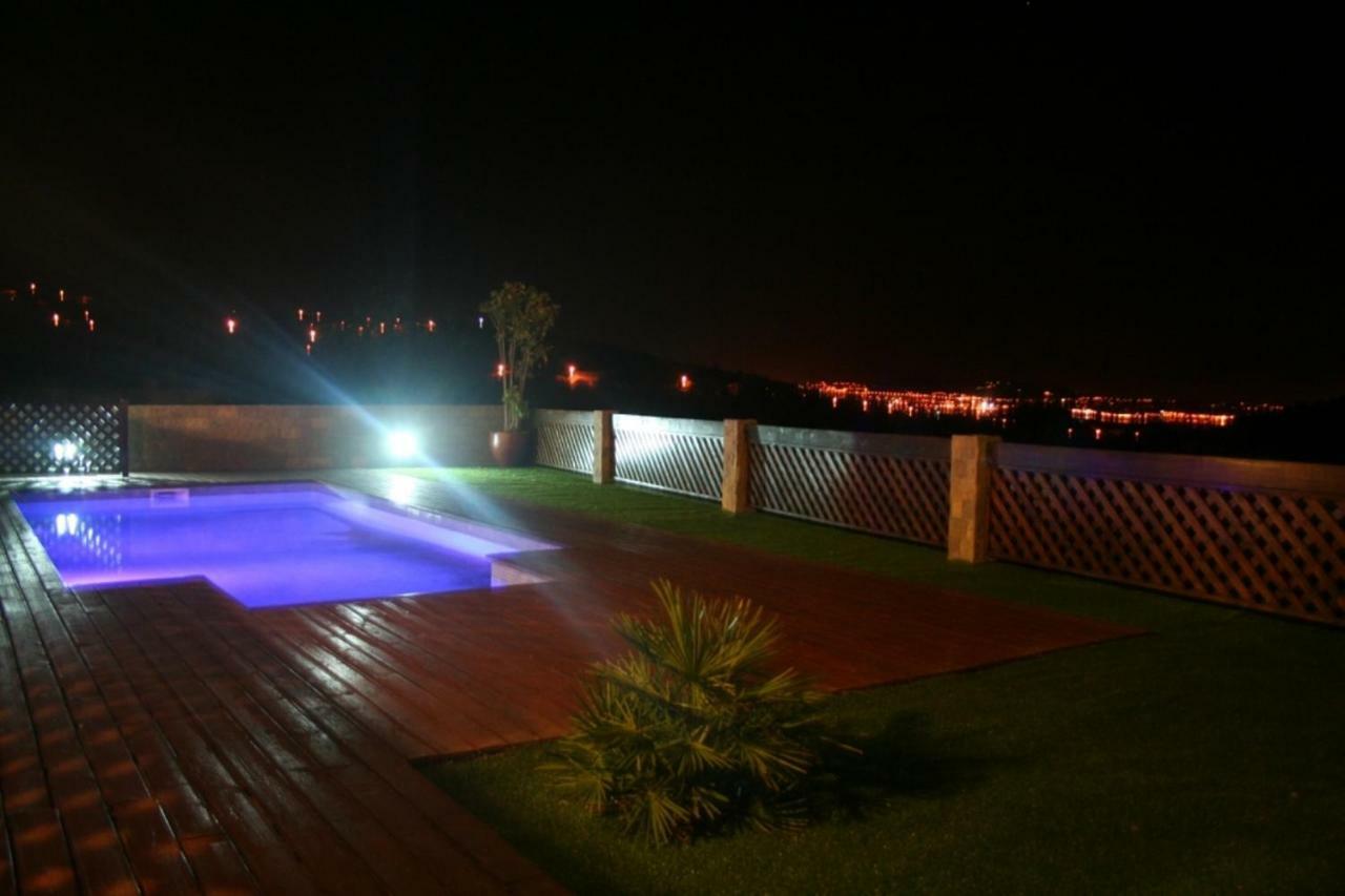 Villa Tiago Loulé Dış mekan fotoğraf