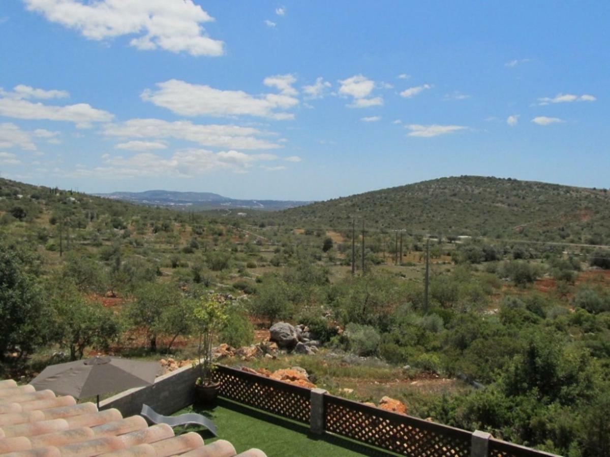 Villa Tiago Loulé Dış mekan fotoğraf