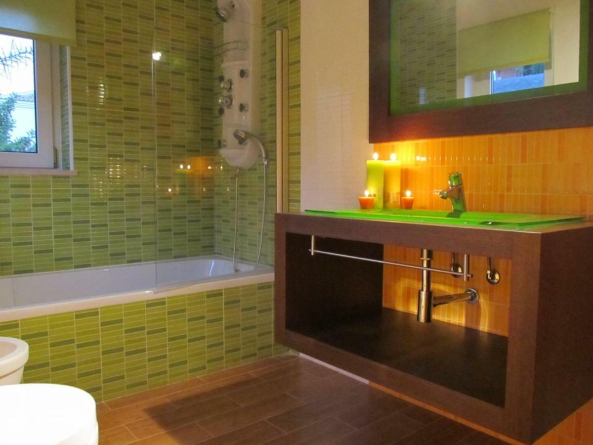 Villa Tiago Loulé Dış mekan fotoğraf