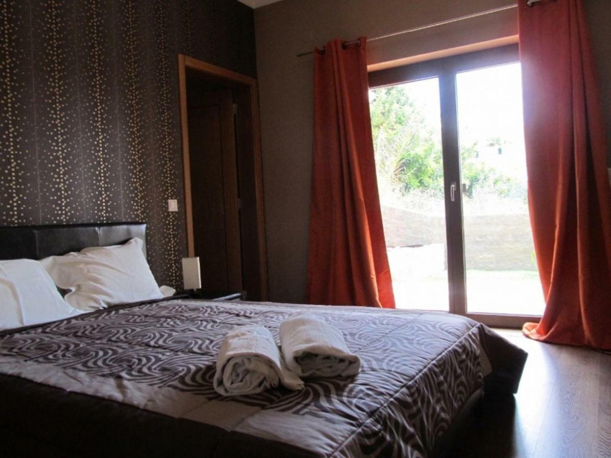 Villa Tiago Loulé Dış mekan fotoğraf