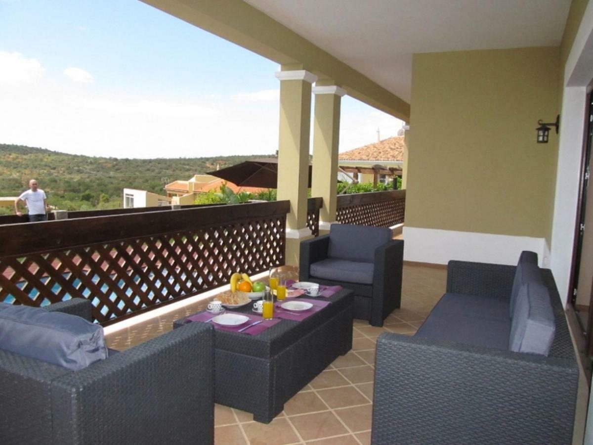Villa Tiago Loulé Dış mekan fotoğraf